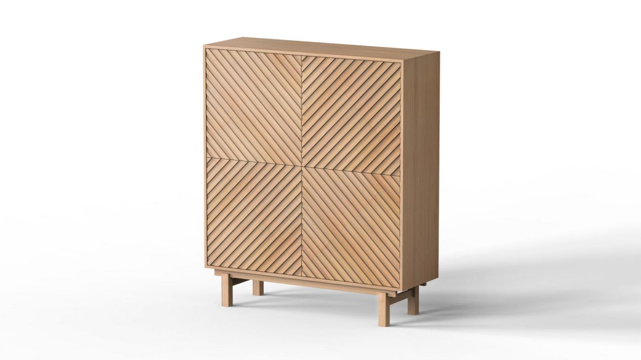 ✔ Moveis Bar | Graça Interiores Móvel Bar Sado, Movel de bar ideal para guardar as bebidas com requinte e classe.