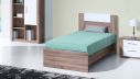 Cama Individual Paris