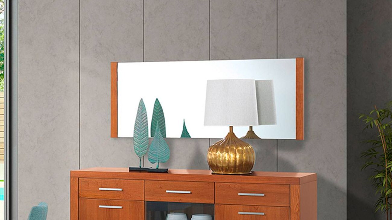 Espelho Mónaco Cerejeira, Espelhos Decorativos