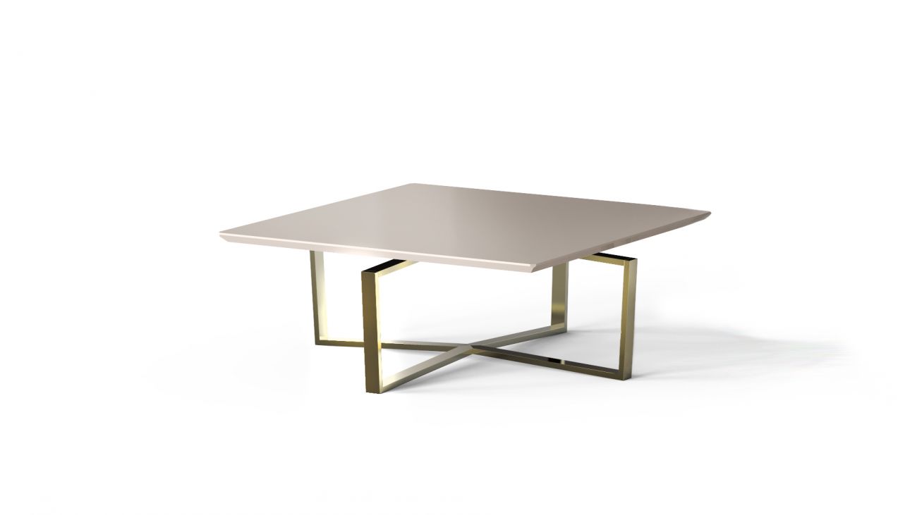 ✔ Mesa de Centro | Graça Interiores Mesa de Centro Boko I, Mesas de centro cheias de Graça, de design moderno e apelativo