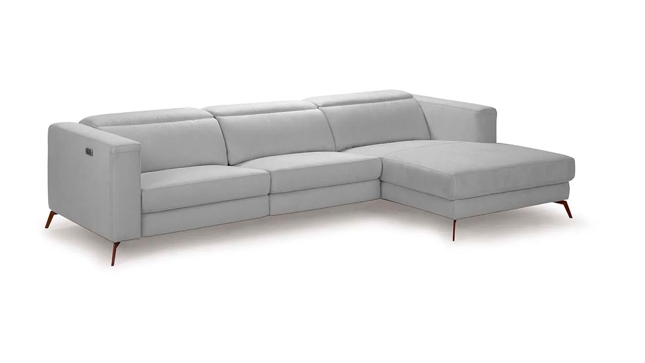 Sofá Chaise Stitch 298, Sofas graca interiores 