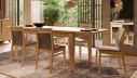 Mesa de Jantar Ext. CRII 2301