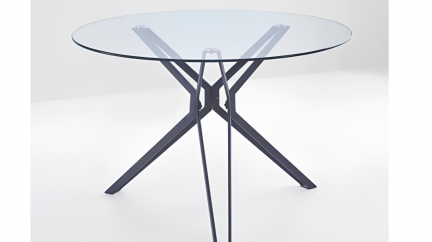 Mesa de Vidro Belina