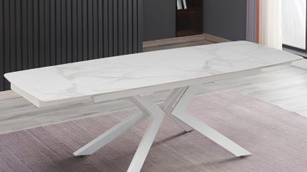 Mesa Extensível Stonne