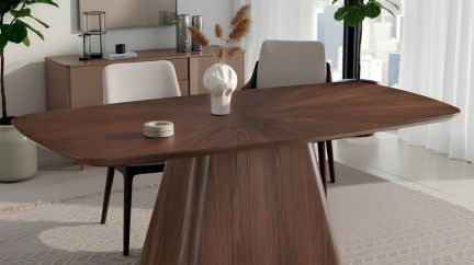 Mesa Walnut