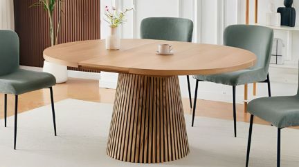 Mesa Extensível Natur ll