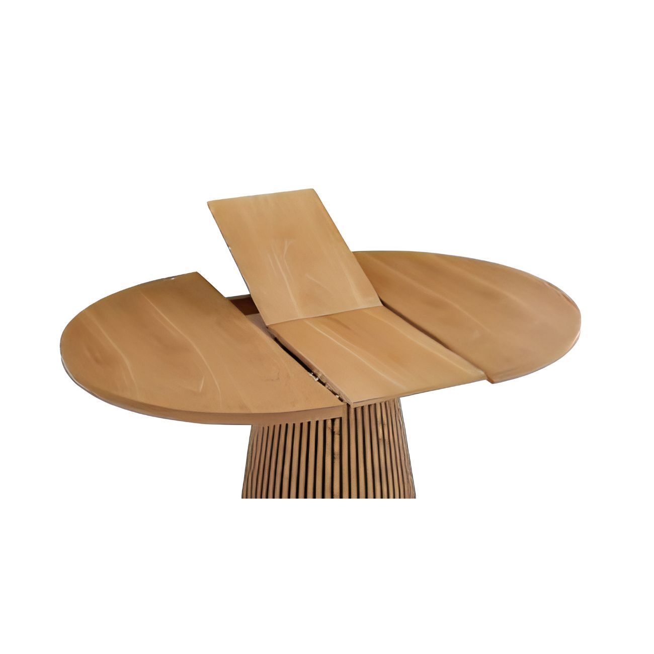 Mesa Extensível Natur ll, Mesas de jantar de diversos tamanhos e estilos à escolha