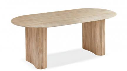 Mesa Traver