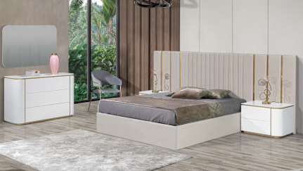 Cama Leiria