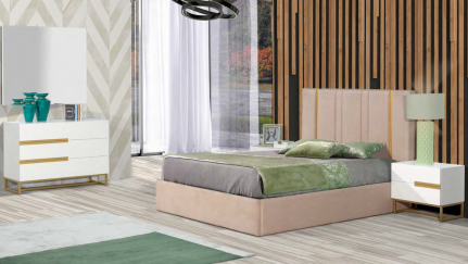 Cama Saldanha