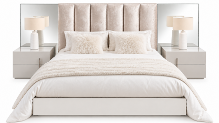 Cama Casal Cadiz