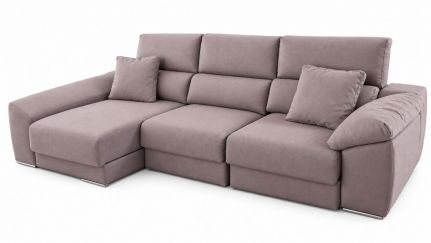 Sofá Chaise Arck