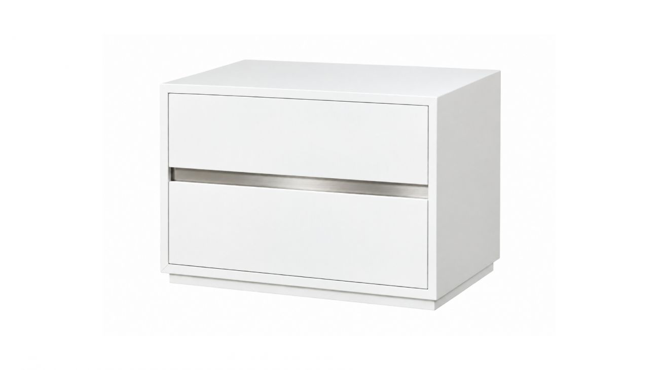 Mesa de Cabeceira Lisbon, Mesas de cabeceira para combinar com a mobília do teu quarto.