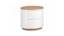 Mesa de Cabeceira Onix