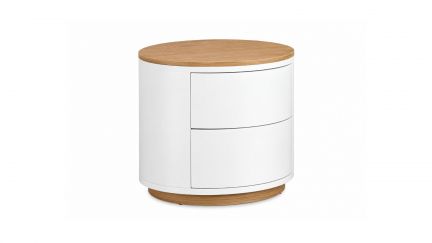 Mesa de Cabeceira Onix