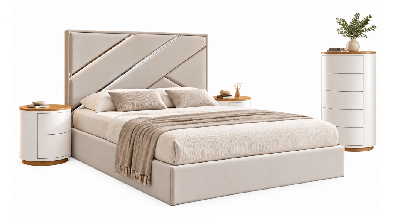 Quarto Onix, Poderás encontrar vários tipos de quarto casal. Dos mais simples aos mais sofisticados.