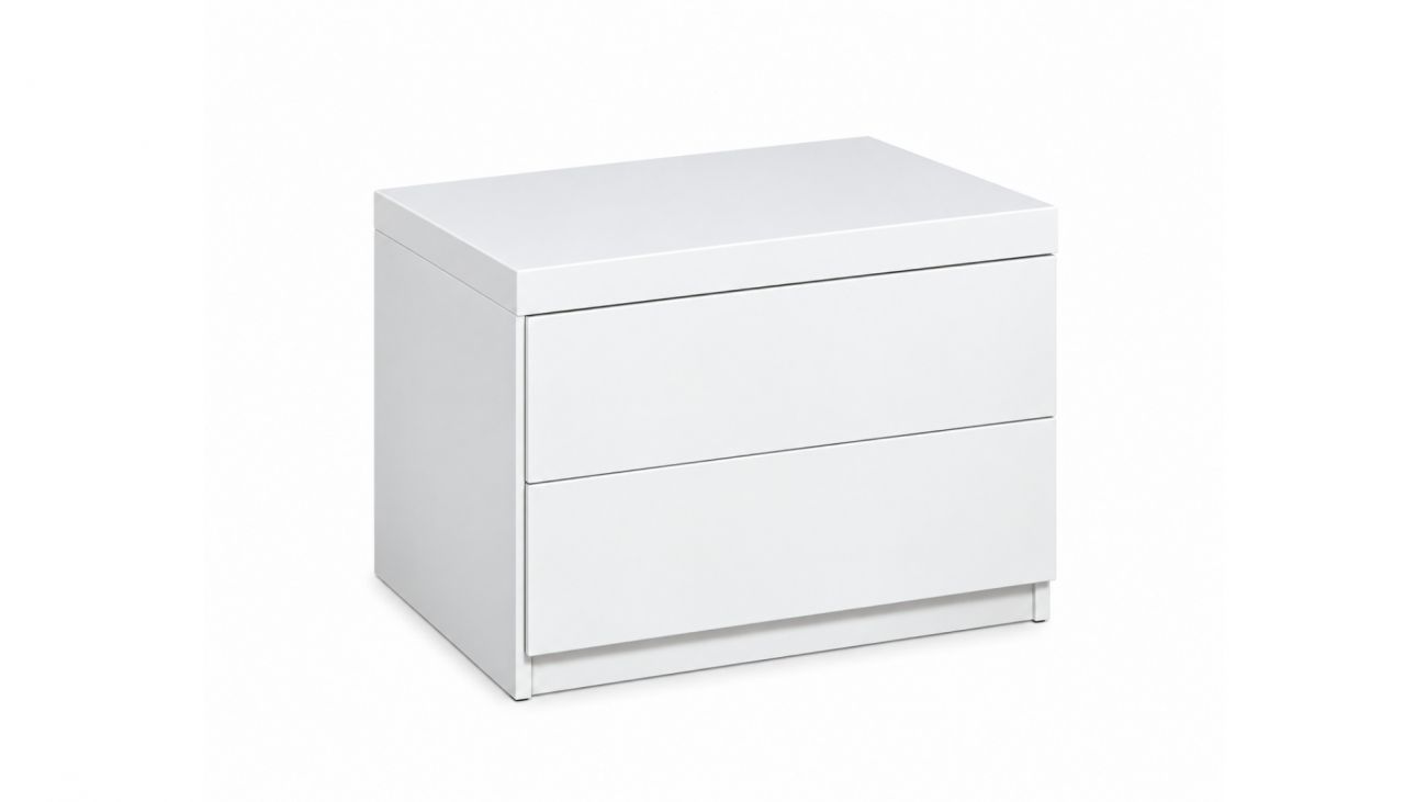 Mesa de Cabeceira Vigo 2, Mesas de cabeceira para combinar com a mobília do teu quarto.