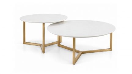 Mesa de Centro Graça