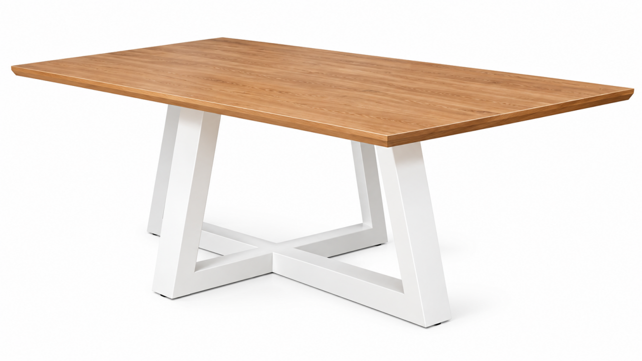 Mesa de Jantar Marco, Mesas de jantar de diversos tamanhos e estilos à escolha