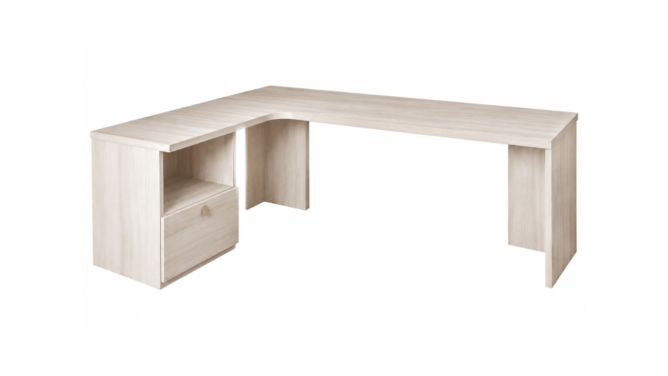 Secretária Graça, Vários tipos de mobiliário para dares mais Graça à tua casa. Quartos completos, salas de jantar e salas de estar para todos os gostos.