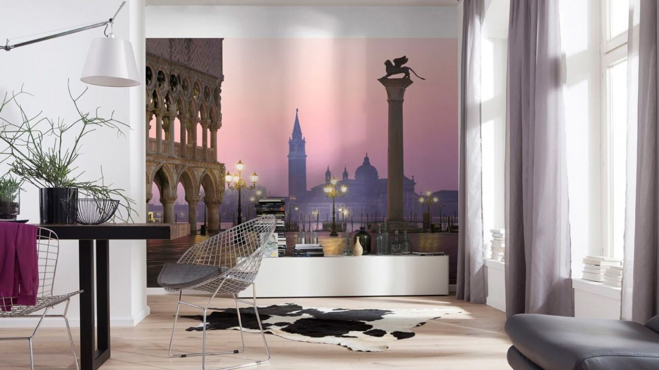 Poster San Marco, Paneis e Posters Graca Interiores