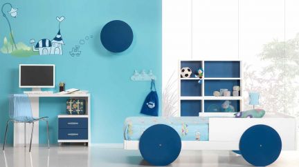 Quarto Juvenil CK988