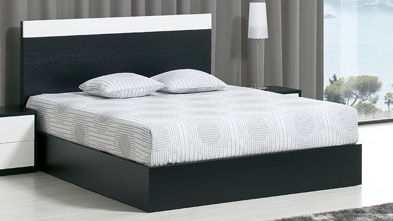 Cama Casal Elevatória Olimpo, Camas de Casal de diversos estilos. Linha modernas e contemporâneas.