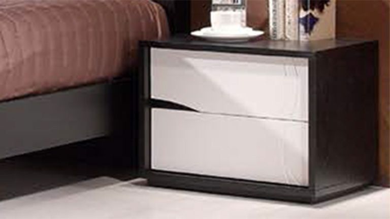 Mesa de Cabeceira Muse IV, Mesas de cabeceira para combinar com a mobília do teu quarto.