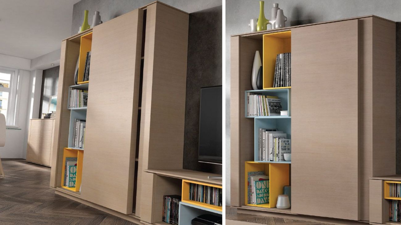 Estante TV NN415, Na Graça Interiores encontras diferentes ofertas de estantes TV para completar o teu espaço. Design moderno e funcional adaptados as tuas necessidades.