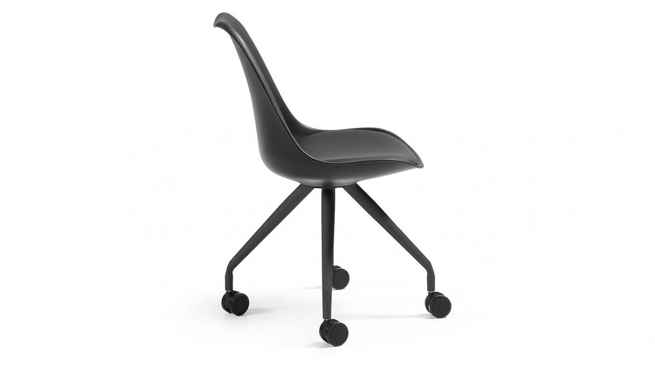 Cadeira Lars Rodas, Providencia o conforto e classe necessária com cadeiras de escritório adaptadas a ti.