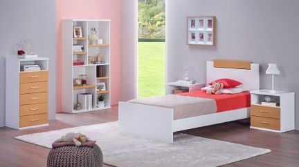 Quarto Juvenil La Paz