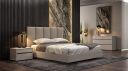 Quarto Myra, cama