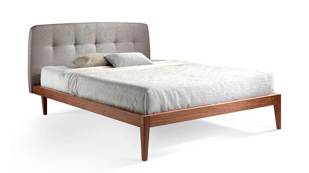 Cama Casal Horus, Camas de Casal de diversos estilos. Linha modernas e contemporâneas.