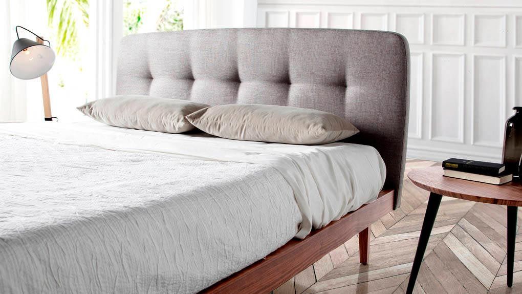 Cama Casal Horus, Camas de Casal de diversos estilos. Linha modernas e contemporâneas.
