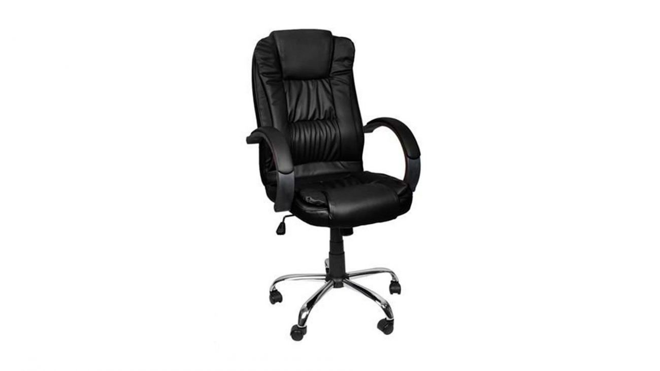 Cadeira de Escritório Eco P, Providencia o conforto e classe necessária com cadeiras de escritório adaptadas a ti.
