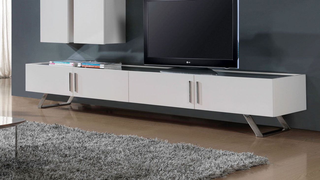 Móvel TV Lotus, Moveis de TV Graca Interiores