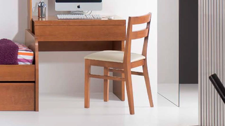 Cadeira CS1065, Providencia o conforto e classe necessária com cadeiras de escritório adaptadas a ti.