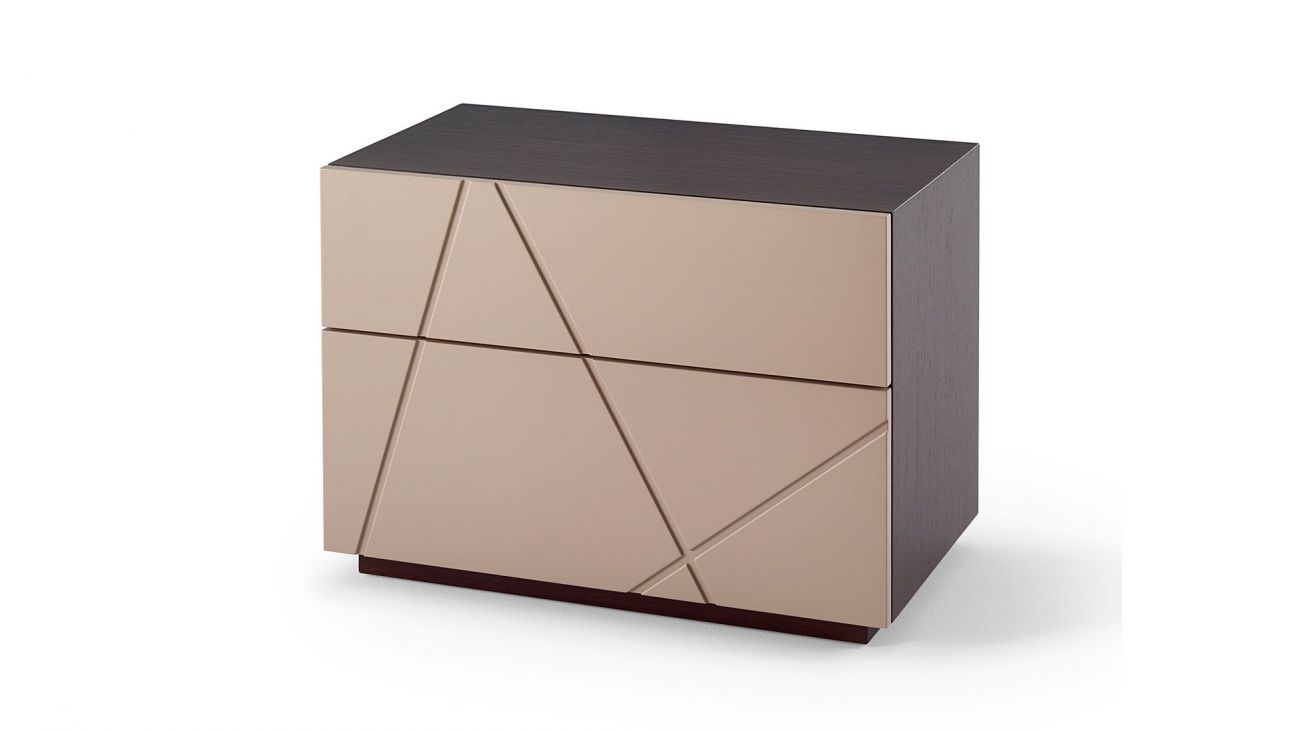 Mesa de Cabeceira Zen, Mesas de cabeceira para combinar com a mobília do teu quarto.