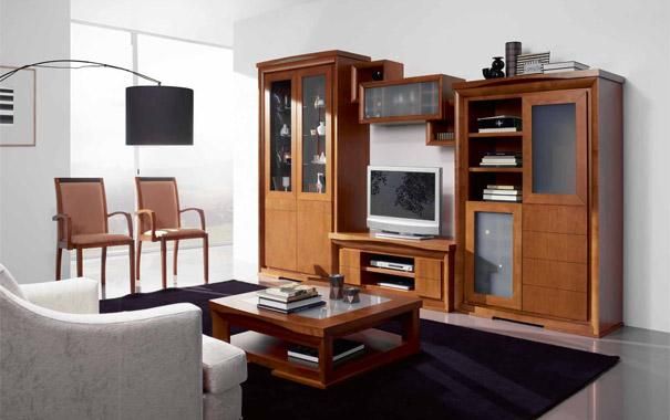 Sala de Estar Golden Premier IV, Na Graça Interiores encontras diferentes ofertas de estantes TV para completar o teu espaço. Design moderno e funcional adaptados as tuas necessidades.